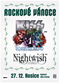 KISS & Nightwish - ROCKOVÉ Vánoce v Rosicích