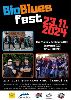 Bio Blues Festival 