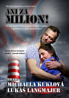 Ani za milion!