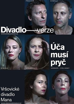 Úča musí pryč v Hranicích