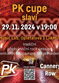 PK cupe - Vánoční "Session" 2024