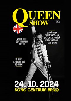 Queenshow (SK)