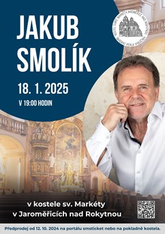 Jakub Smolík 