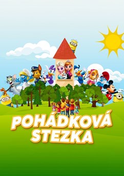 Pohádková stezka / OSTRAVA
