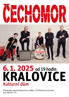 Čechomor