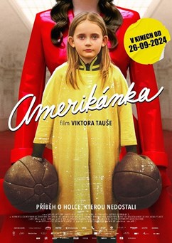 Amerikánka
