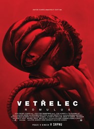 Vetřelec: Romulus