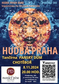 Hudba Praha