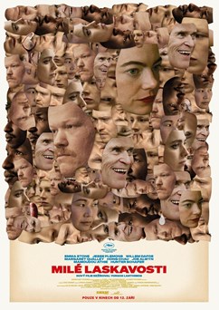 FILMOVÝ KLUB - Milé laskavosti