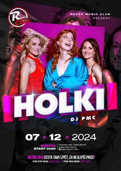 Holki