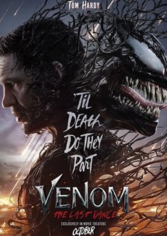 Venom: Poslední tanec