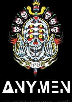 ANYMEN:  Buena Vista Club (Plzeň)