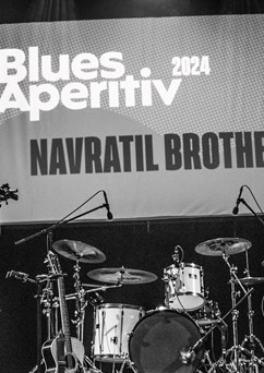 Navratil Brothers feat. Kristi Lei