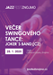 Večer swingového tance: JOKER´S Band (CZ)