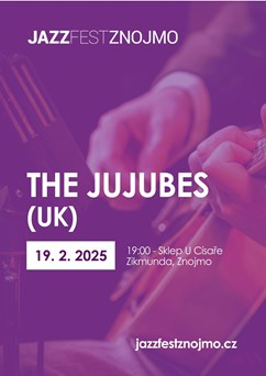 The Jujubes (UK)