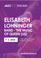 Elisabeth Lohninger Band – The Music of Queen (US)