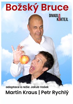 Božský Bruce