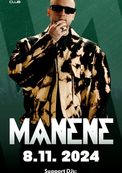 MANENE | Club No.6