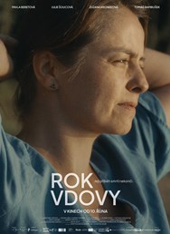 Rok vdovy