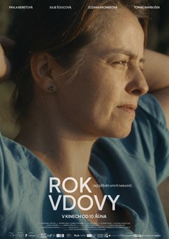 Rok vdovy