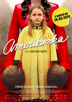Amerikánka
