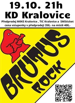 Brutus