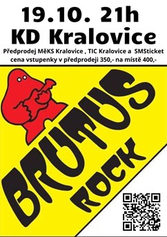Brutus