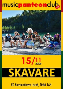 SKAVARE