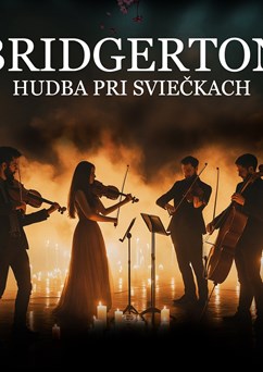 Bridgerton - hudba při svíčkách