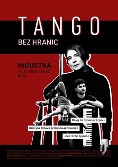 Tango bez hranic