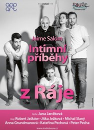 Intimní příběhy z Ráje