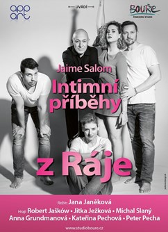 Intimní příběhy z Ráje