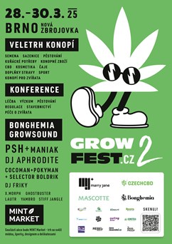 GROWFEST 2025