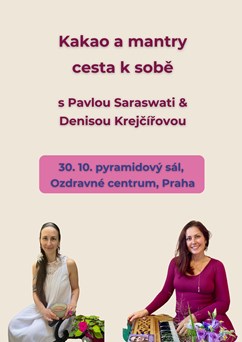 Kakao a mantry