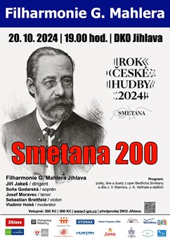 Smetana 200