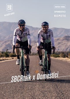 SBCRtalk x Domestici: RAAM