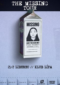 Pam Rabbit | Klub Lípa Liberec