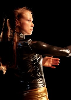 Lenka Půžová – Real-iTy?