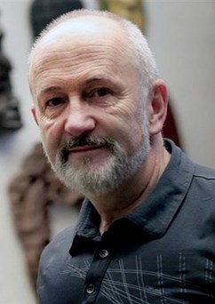 Jiří Kolbaba: Jordánsko