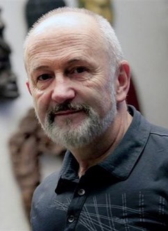 Jiří Kolbaba: Jordánsko