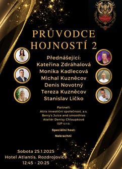 Průvodce hojností 2