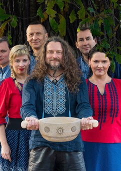 Tomáš Kočko & Orchestr