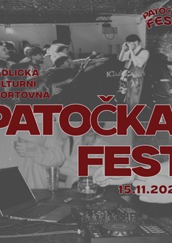 Patočka Fest
