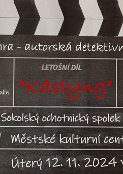 Kástyng