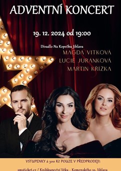 Adventní koncert