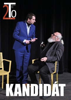 Kandidát