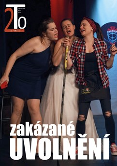 Zakázané uvolnění