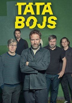 Tata Bojs