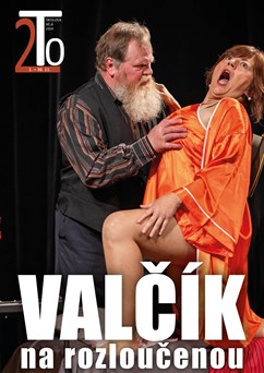 Valčík na rozloučenou
