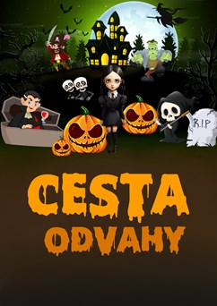 Cesta odvahy / MARTIN